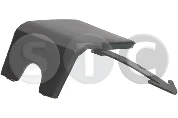 Tampão dianteira do pára-choque do gancho de reboque para Citroen Berlingo (B9)