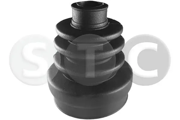 Bota de proteção interna de junta homocinética do semieixo dianteiro T400341 STC