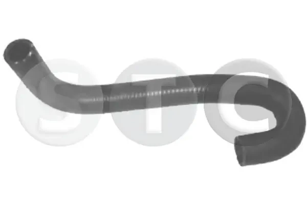 T409444 STC mangueira (cano derivado do sistema de esfriamento)