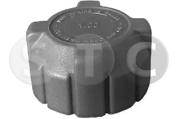 Tampa (tampão) do tanque de expansão Fiat Ducato 2 230L