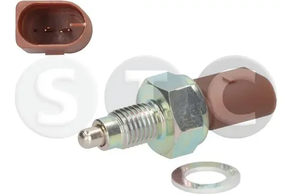 Sensor de ativação das luzes de marcha à ré T448348 STC