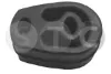 Coxim de fixação do silenciador Ford Transit 4 T