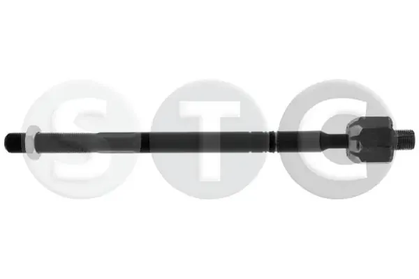 Tração de direção T439803 STC
