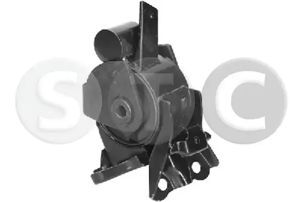Coxim (suporte) esquerdo de motor T423177 STC