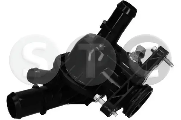 Caixa do termostato T431330 STC