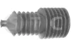 Bota de proteção do mecanismo de direção (de cremalheira) Renault 21 K48