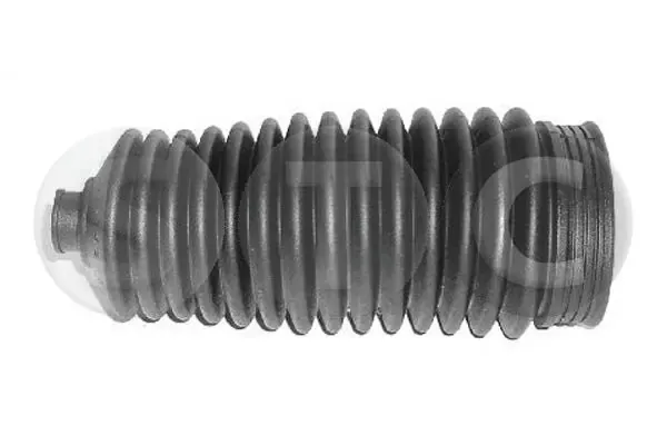 Bota de proteção do mecanismo de direção (de cremalheira) Opel Vectra 36