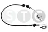 Cabo de embraiagem Peugeot Boxer 2 244