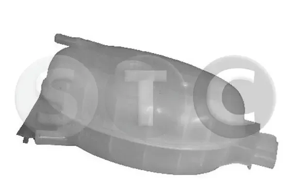 Tanque de expansão do sistema de esfriamento T403664 STC