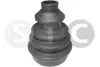 Bota de proteção externa de junta homocinética do semieixo dianteiro Fiat Tempra 159