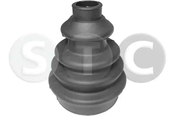 Bota de proteção externa de junta homocinética do semieixo dianteiro Fiat Tempra 159