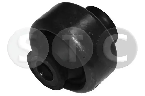 Bloco silencioso dianteiro do braço oscilante inferior Renault Trafic 2 FL