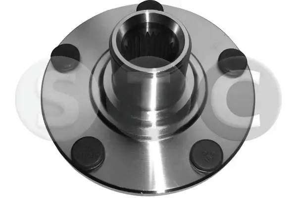Cubo dianteiro Nissan Primera P12