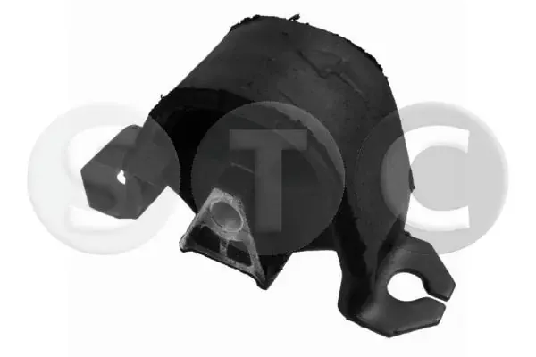 Coxim (suporte) traseiro de motor T400729 STC