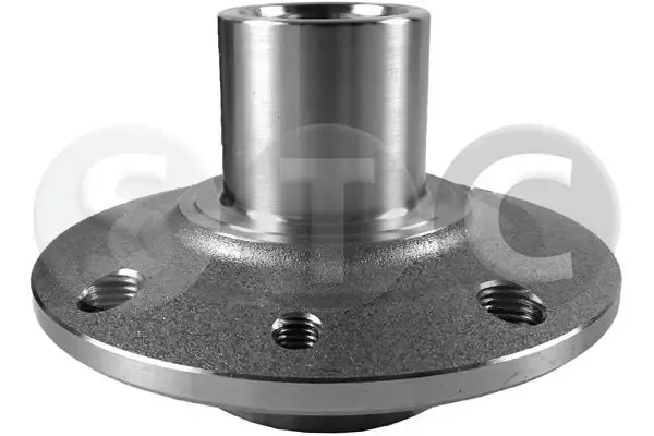 Cubo dianteiro T490103 STC