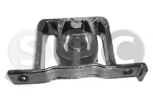 Coxim de fixação do silenciador Audi A3 8L1
