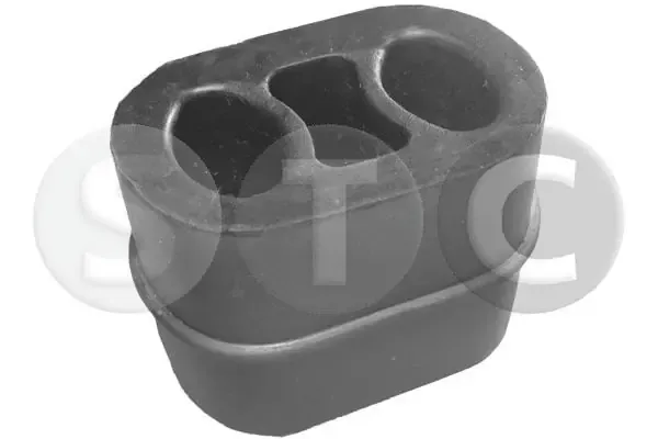 Coxim de fixação do silenciador T402428 STC