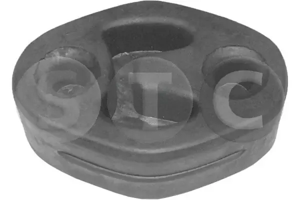 Coxim de fixação do silenciador T404269 STC