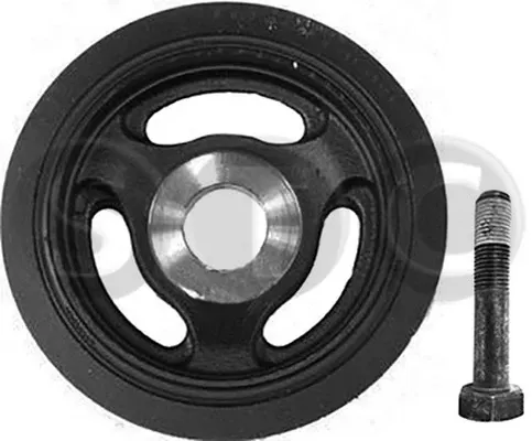 Polia de cambota T415202 STC