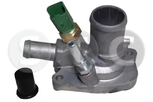 Termostato Fiat 500 312