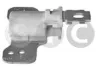 Coxim de fixação do silenciador Renault Scenic R9