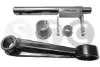 Forquilha de embraiagem Peugeot 205 1 741A, C