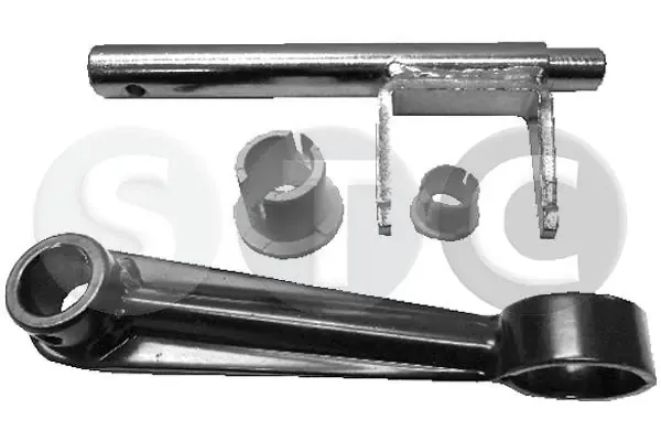 Forquilha de embraiagem Peugeot 205 1 741A, C