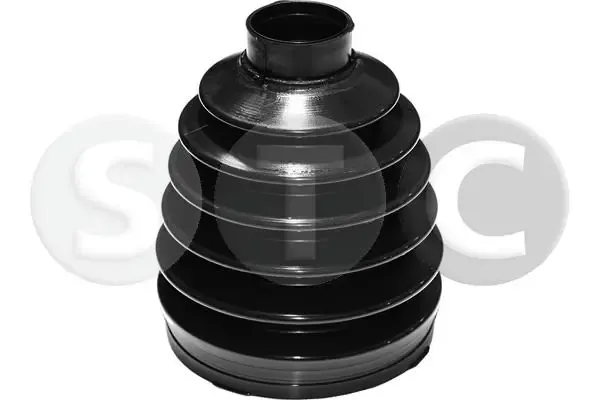 Bota de proteção externa de junta homocinética do semieixo dianteiro Mazda CX-5 1 KE, GH