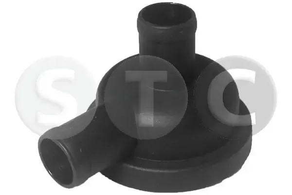 Válvula PCV de ventilação dos gases de cárter T435114 STC