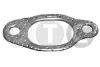 Vedante de tubo coletor de escape Seat Cordoba 6L2