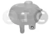 Tanque de expansão do sistema de esfriamento Fiat 500 312