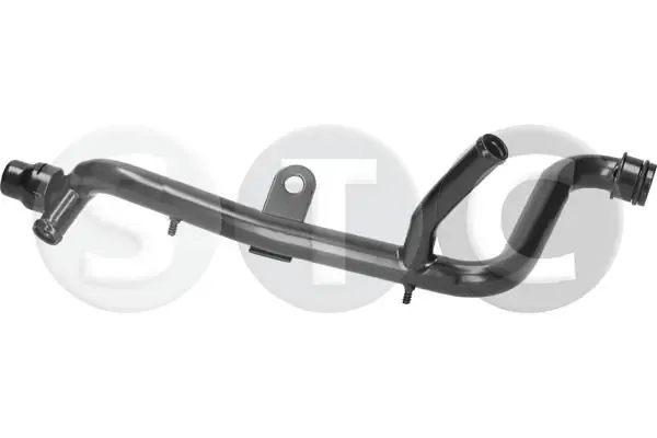 Mangueira (cano derivado) do sistema de esfriamento Audi A6 4B2, 4B4