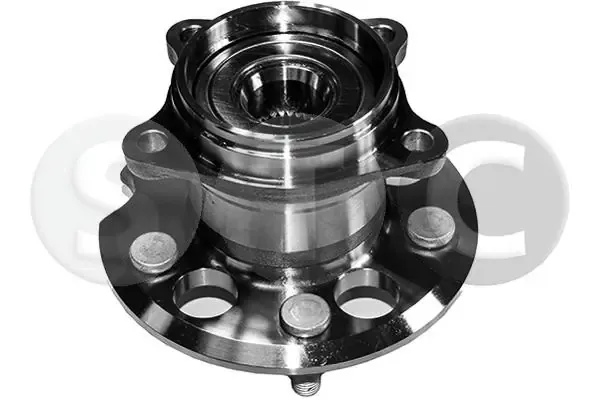 Cubo traseiro T490047 STC
