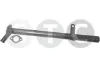 Mangueira (cano derivado) do sistema de esfriamento Fiat Ducato 2 230L