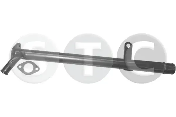 Mangueira (cano derivado) do sistema de esfriamento Fiat Ducato 2 230L