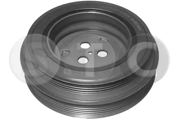 Polia de cambota Fiat Ducato 3 250