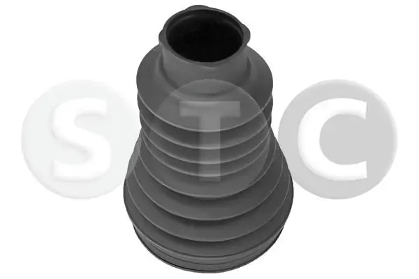 Bota de proteção interna de junta homocinética do semieixo dianteiro T410228 STC