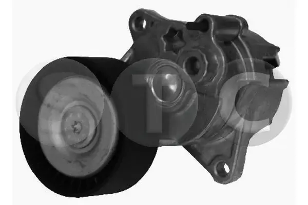 Reguladora de tensão da correia de transmissão Mercedes Sprinter 904