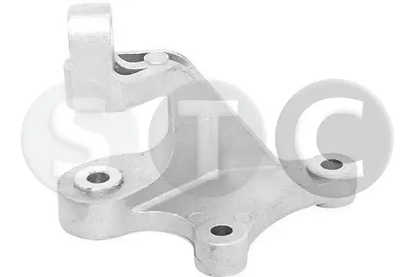 Consola direita de coxim da Caixa de Mudança T457929 STC