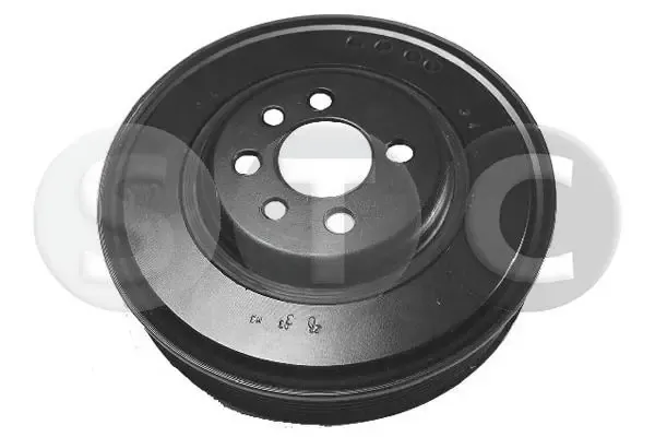 Polia de cambota T404405 STC