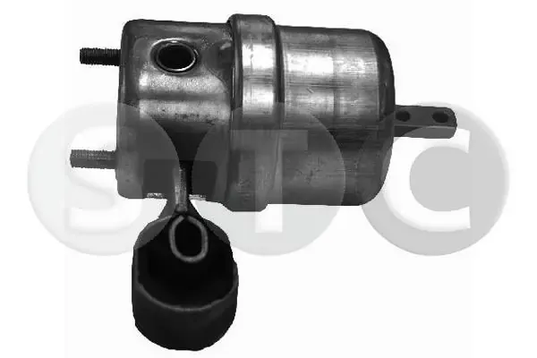 Coxim (suporte) esquerdo de motor T404764 STC