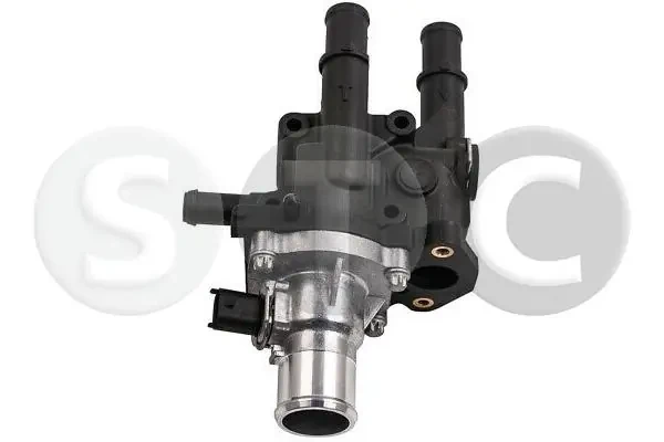 T435860 STC