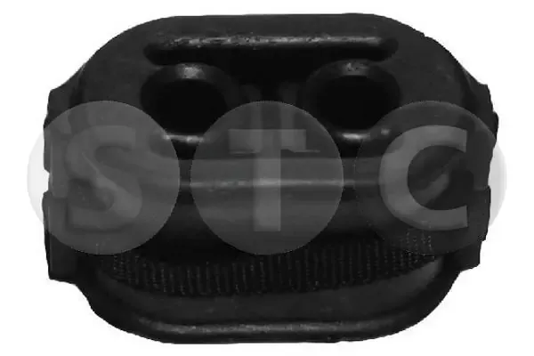 Coxim de fixação do silenciador Opel Vivaro A