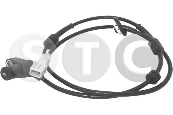 T450184 STC
