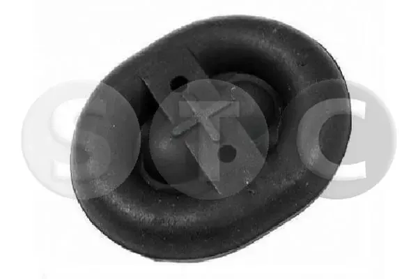 Coxim de fixação do silenciador T400497 STC
