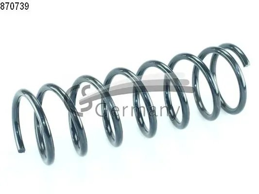 Mola traseira 14870739 CS Germany