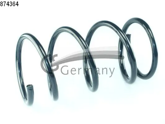 Mola dianteira 14874364 CS Germany