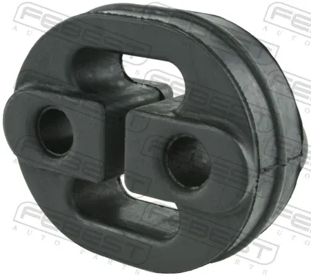 Coxim de fixação do silenciador Toyota Corolla sedan (E11) (1997 - 2001) preço, a partir de