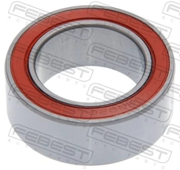 Rolamento de acoplamento do compressor de aparelho de ar condicionado para Mitsubishi Eclipse (D22A, D27A)