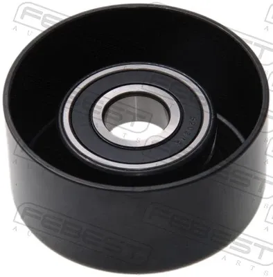 Rolo de reguladora de tensão da correia de transmissão Nissan Murano Z51